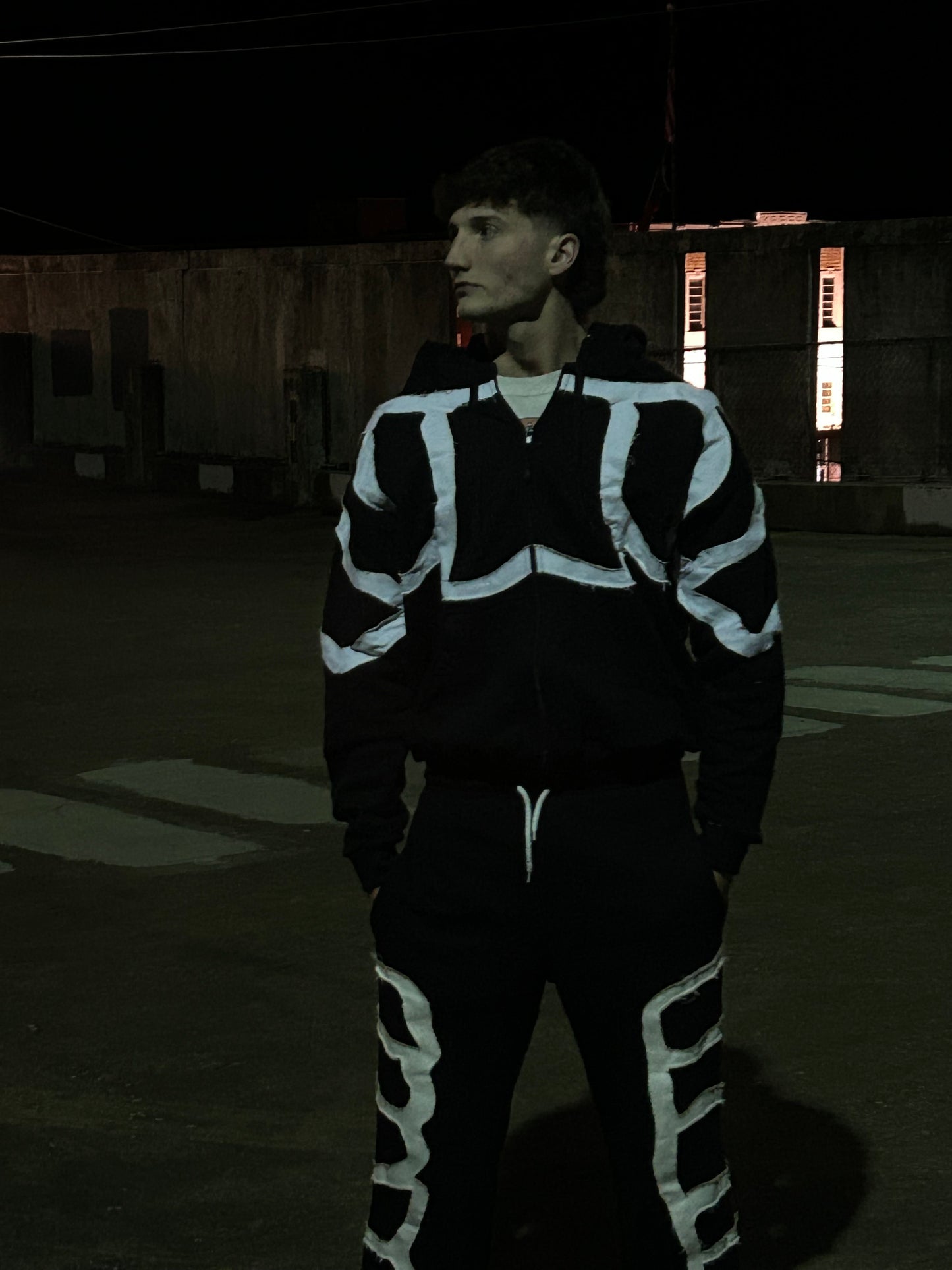 FAITH RELIC SWEATSUIT