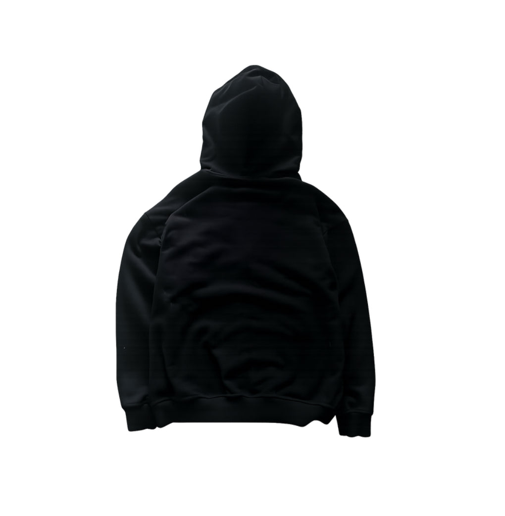 ETERNAL ZIP