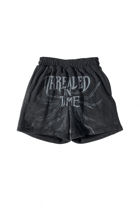 BRANCH OUT SHORTS