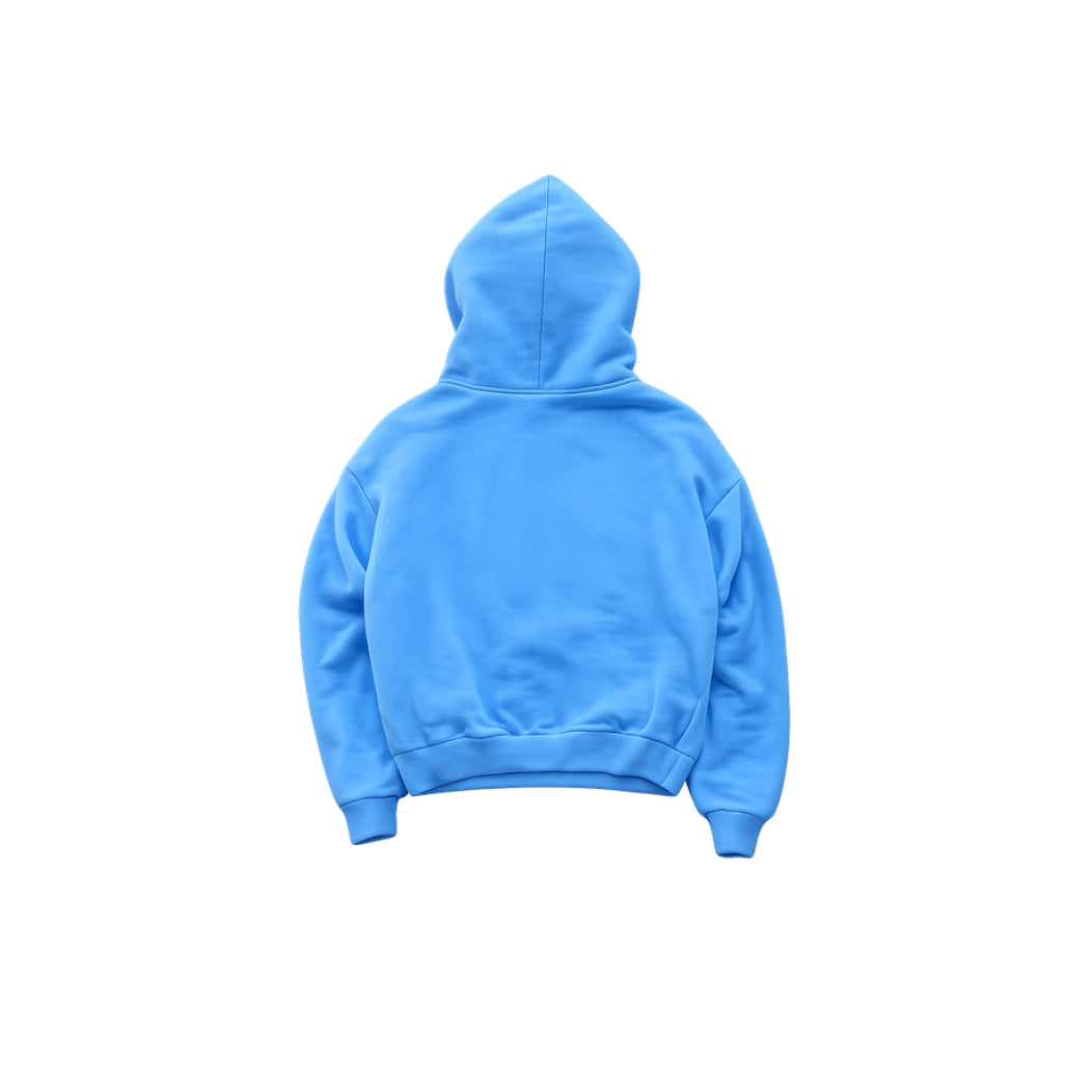 TOY WAR HOODIE