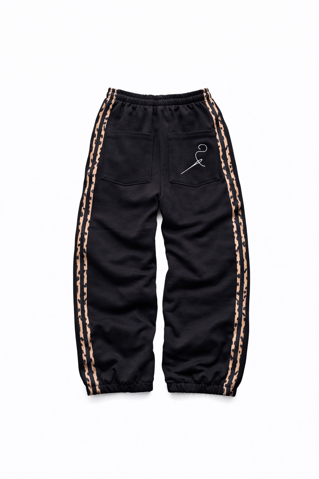OWN THE JUNGLE SWEATS