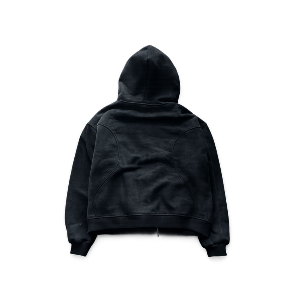 STARBOUND ZIP (FADED)