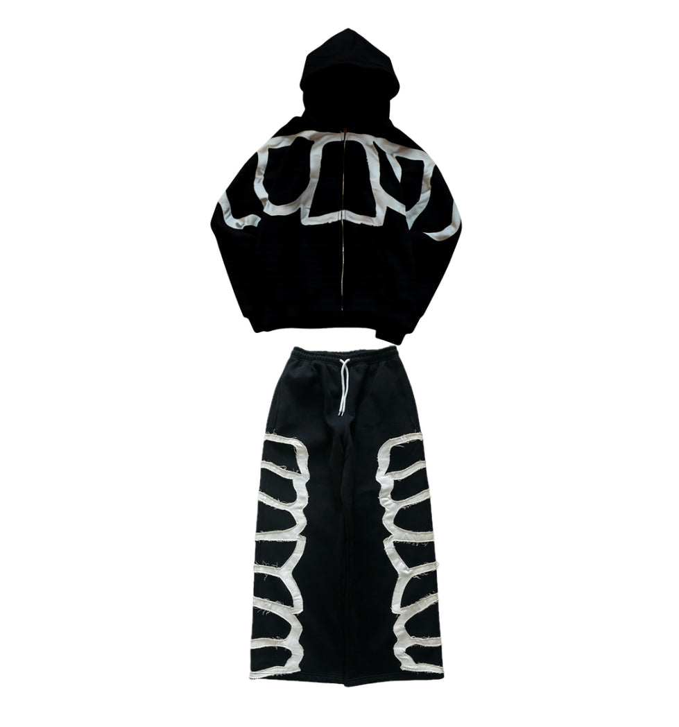 FAITH RELIC SWEATSUIT