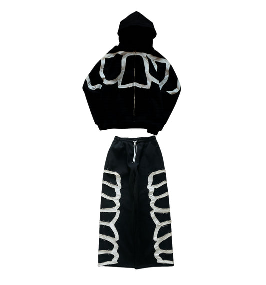 FAITH RELIC SWEATSUIT