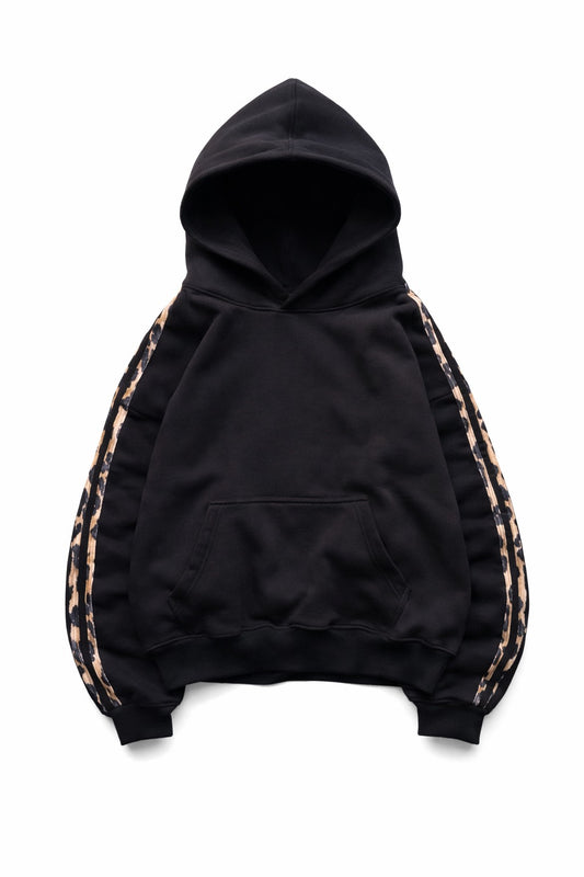 OWN THE JUNGLE HOODIE