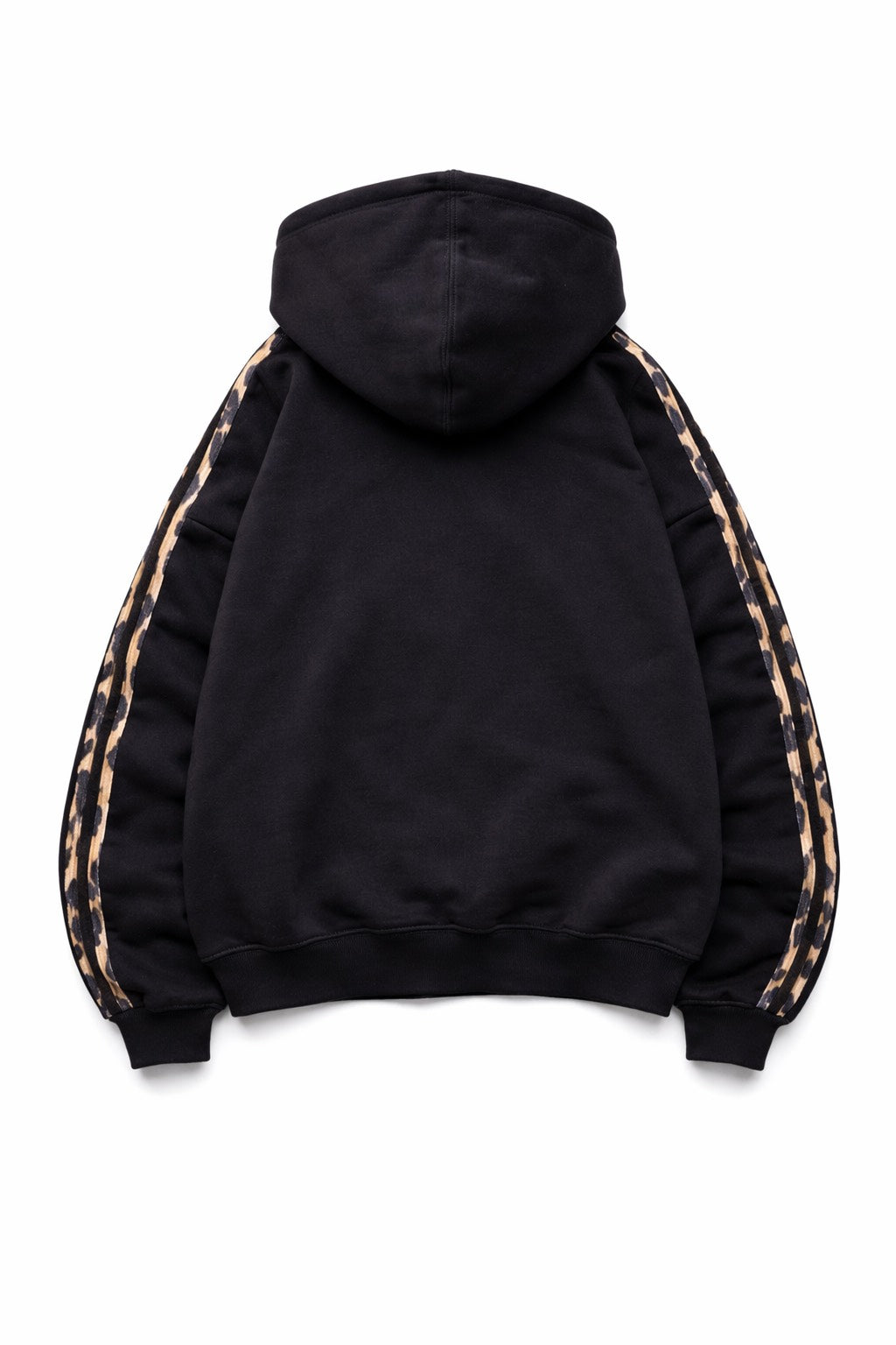 OWN THE JUNGLE HOODIE