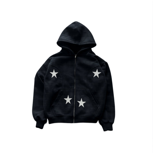 STARBOUND ZIP (FADED)